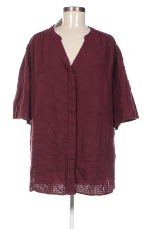 Дамска блуза Anko, Размер L, Цвят Червен, Цена 19,00 лв.