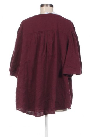 Дамска блуза Anko, Размер L, Цвят Червен, Цена 7,22 лв.