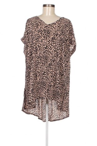 Дамска блуза Anko, Размер 4XL, Цвят Многоцветен, Цена 12,16 лв.