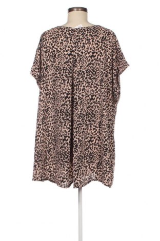 Дамска блуза Anko, Размер 4XL, Цвят Многоцветен, Цена 9,31 лв.