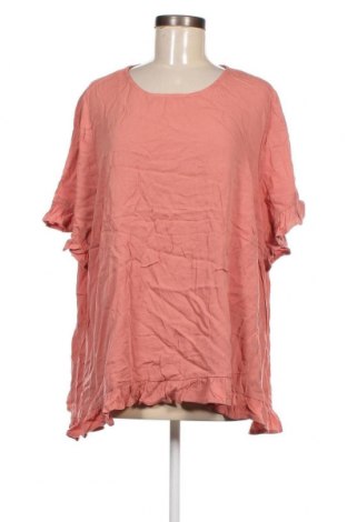 Damen Shirt Anko, Größe 4XL, Farbe Rosa, Preis 9,39 €