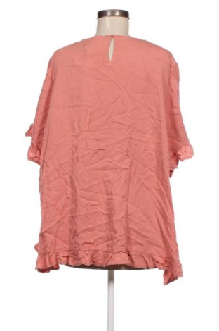 Γυναικεία μπλούζα Anko, Μέγεθος 4XL, Χρώμα Ρόζ , Τιμή 8,34 €