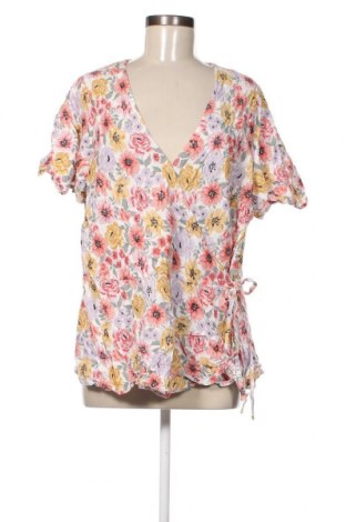 Дамска блуза Anko, Размер XXL, Цвят Многоцветен, Цена 17,86 лв.