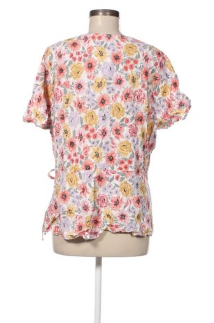 Дамска блуза Anko, Размер XXL, Цвят Многоцветен, Цена 15,96 лв.