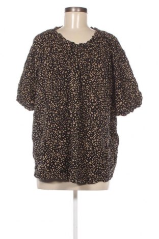 Γυναικεία μπλούζα Anko, Μέγεθος 3XL, Χρώμα Μαύρο, Τιμή 6,58 €