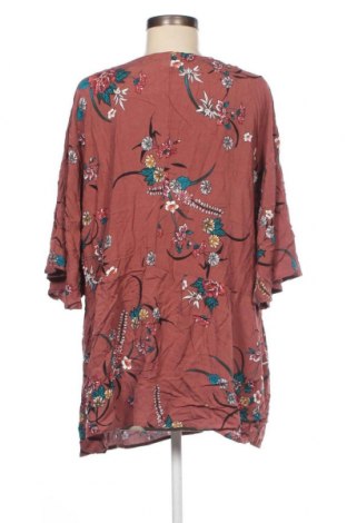 Дамска блуза Anko, Размер XXL, Цвят Многоцветен, Цена 12,54 лв.