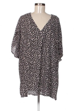 Γυναικεία μπλούζα Anko, Μέγεθος 3XL, Χρώμα Πολύχρωμο, Τιμή 5,41 €