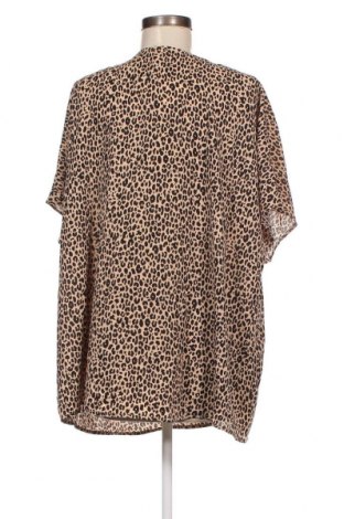 Дамска блуза Anko, Размер 3XL, Цвят Бежов, Цена 19,00 лв.