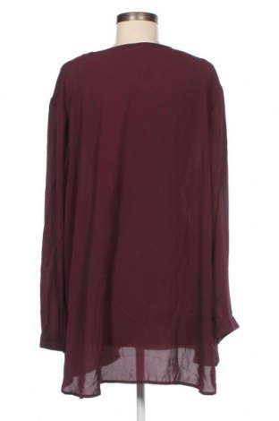 Дамска блуза Anko, Размер 4XL, Цвят Лилав, Цена 19,00 лв.