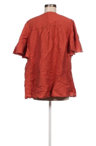 Дамска блуза Anko, Размер L, Цвят Кафяв, Цена 5,70 лв.