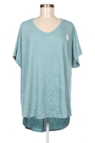Γυναικεία μπλούζα Anko, Μέγεθος XXL, Χρώμα Μπλέ, Τιμή 11,75 €