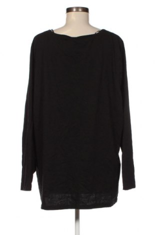 Дамска блуза Anko, Размер 3XL, Цвят Черен, Цена 13,11 лв.