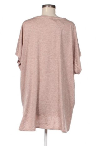 Дамска блуза Anko, Размер 3XL, Цвят Бежов, Цена 12,35 лв.