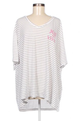 Damen Shirt Anko, Größe 3XL, Farbe Mehrfarbig, Preis 13,22 €