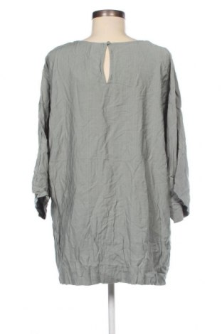 Дамска блуза Anko, Размер XXL, Цвят Зелен, Цена 17,86 лв.