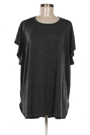 Γυναικεία μπλούζα Anko, Μέγεθος 3XL, Χρώμα Μπλέ, Τιμή 7,29 €
