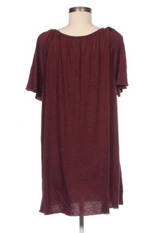 Γυναικεία μπλούζα Anko, Μέγεθος 3XL, Χρώμα Κόκκινο, Τιμή 11,75 €