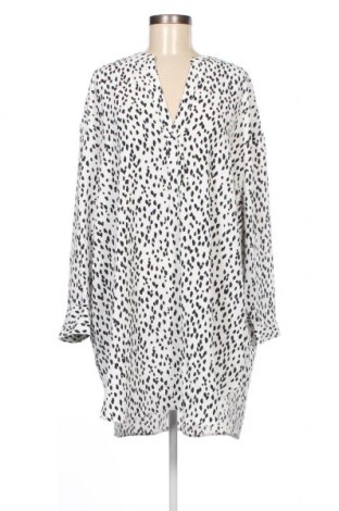 Γυναικεία μπλούζα Anko, Μέγεθος 3XL, Χρώμα Λευκό, Τιμή 10,34 €