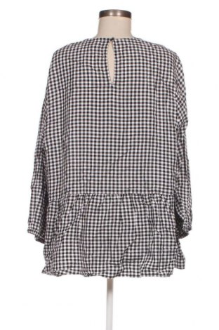 Дамска блуза Anko, Размер 4XL, Цвят Многоцветен, Цена 19,00 лв.