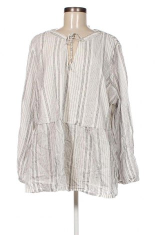 Дамска блуза Anko, Размер XXL, Цвят Многоцветен, Цена 19,00 лв.