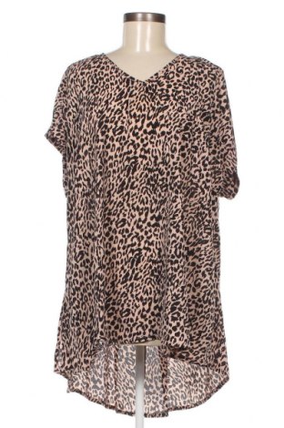 Дамска блуза Anko, Размер XXL, Цвят Многоцветен, Цена 9,69 лв.