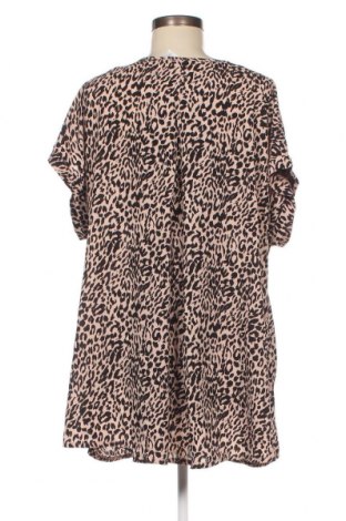 Дамска блуза Anko, Размер XXL, Цвят Многоцветен, Цена 9,69 лв.