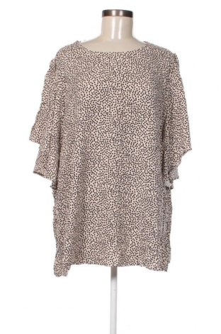 Дамска блуза Anko, Размер XXL, Цвят Многоцветен, Цена 28,21 лв.