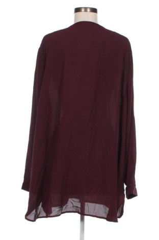 Дамска блуза Anko, Размер 4XL, Цвят Лилав, Цена 22,94 лв.