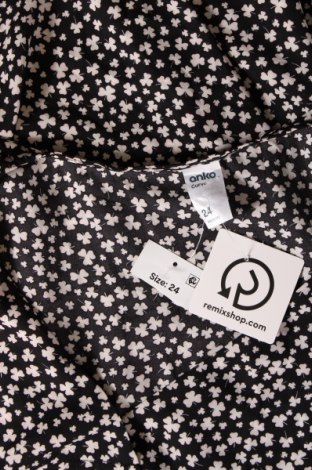 Дамска блуза Anko, Размер 3XL, Цвят Многоцветен, Цена 31,00 лв.