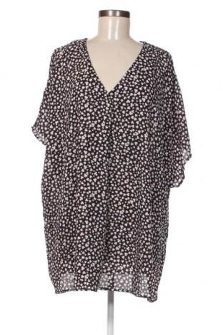 Γυναικεία μπλούζα Anko, Μέγεθος 4XL, Χρώμα Πολύχρωμο, Τιμή 7,40 €