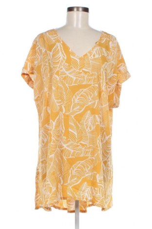 Γυναικεία μπλούζα Anko, Μέγεθος 3XL, Χρώμα Πολύχρωμο, Τιμή 6,90 €