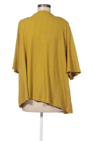 Дамска блуза Anko, Размер XXL, Цвят Зелен, Цена 11,02 лв.