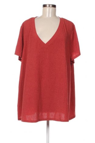 Дамска блуза Anko, Размер 3XL, Цвят Розов, Цена 16,72 лв.