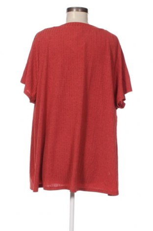 Дамска блуза Anko, Размер 3XL, Цвят Розов, Цена 14,82 лв.