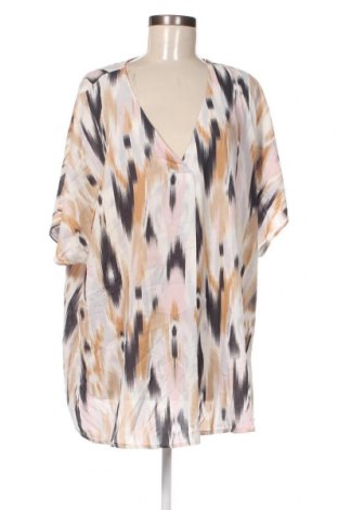 Дамска блуза Anko, Размер 3XL, Цвят Многоцветен, Цена 16,72 лв.