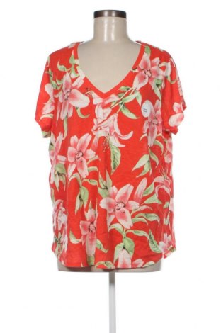 Γυναικεία μπλούζα Anko, Μέγεθος XXL, Χρώμα Πολύχρωμο, Τιμή 19,18 €
