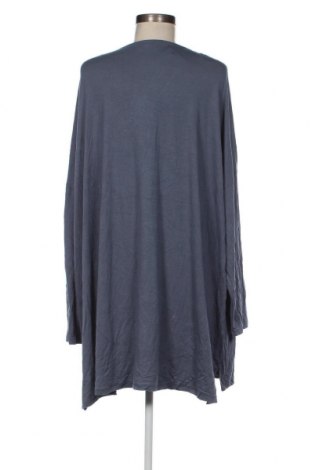 Дамска блуза Anko, Размер 3XL, Цвят Син, Цена 19,00 лв.