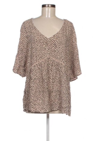 Дамска блуза Anko, Размер 3XL, Цвят Многоцветен, Цена 16,72 лв.