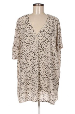 Γυναικεία μπλούζα Anko, Μέγεθος 3XL, Χρώμα Πολύχρωμο, Τιμή 11,16 €