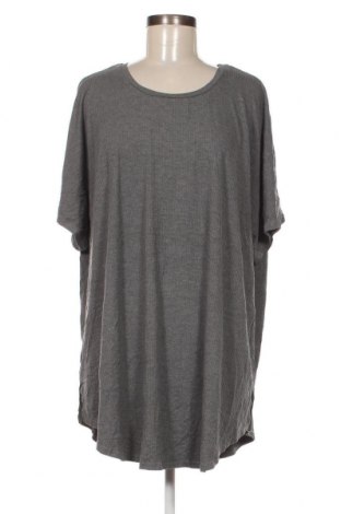 Дамска блуза Anko, Размер 3XL, Цвят Сив, Цена 16,72 лв.