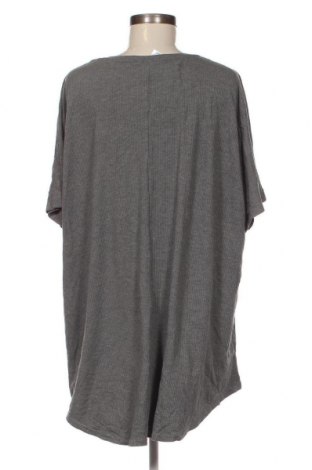 Дамска блуза Anko, Размер 3XL, Цвят Сив, Цена 19,00 лв.