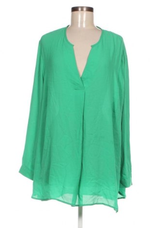Damen Shirt Anko, Größe XXL, Farbe Grün, Preis € 13,22