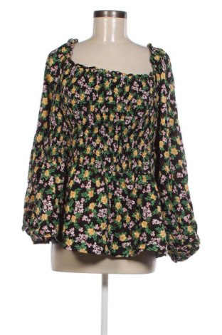Γυναικεία μπλούζα Anko, Μέγεθος 3XL, Χρώμα Πολύχρωμο, Τιμή 4,82 €