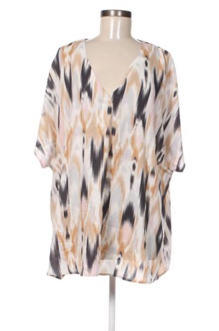 Γυναικεία μπλούζα Anko, Μέγεθος XXL, Χρώμα Πολύχρωμο, Τιμή 6,23 €