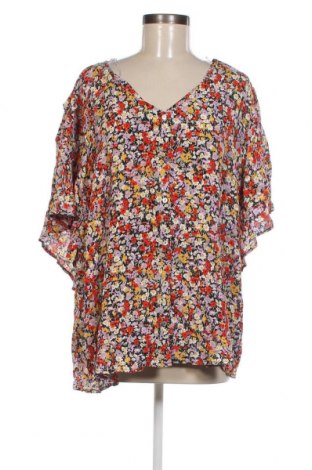 Γυναικεία μπλούζα Anko, Μέγεθος 3XL, Χρώμα Πολύχρωμο, Τιμή 13,23 €