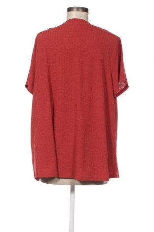 Дамска блуза Anko, Размер XXL, Цвят Оранжев, Цена 11,59 лв.