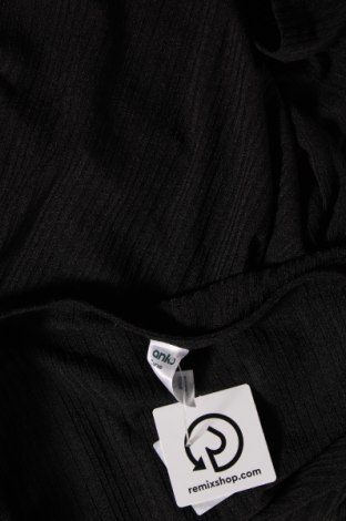 Дамска блуза Anko, Размер 3XL, Цвят Черен, Цена 11,02 лв.
