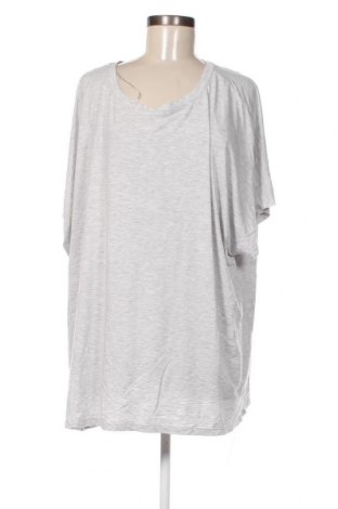 Γυναικεία μπλούζα Anko, Μέγεθος XXL, Χρώμα Γκρί, Τιμή 7,40 €