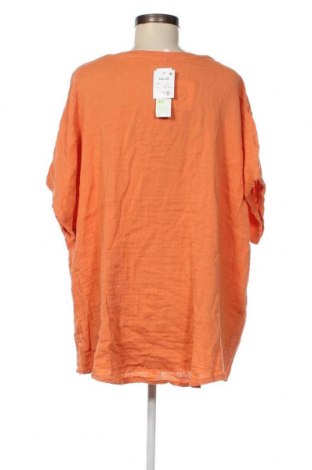 Γυναικεία μπλούζα Anko, Μέγεθος XXL, Χρώμα Πορτοκαλί, Τιμή 19,18 €