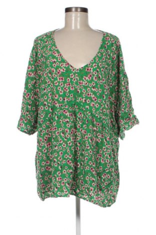 Damen Shirt Anko, Größe 3XL, Farbe Grün, Preis 12,56 €